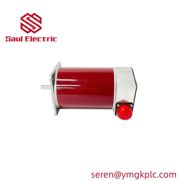 Kollmorgen E33NCHA-LNN-NS-00 | NEMA 34 High-Torque Hybrid Stepper Motor