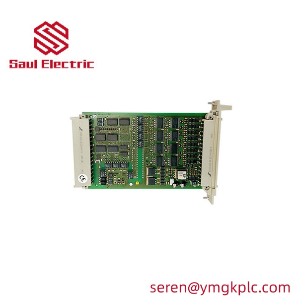 HIMA F3330 | Fail-Safe Digital Input Module for H41q / H51q Safety Systems