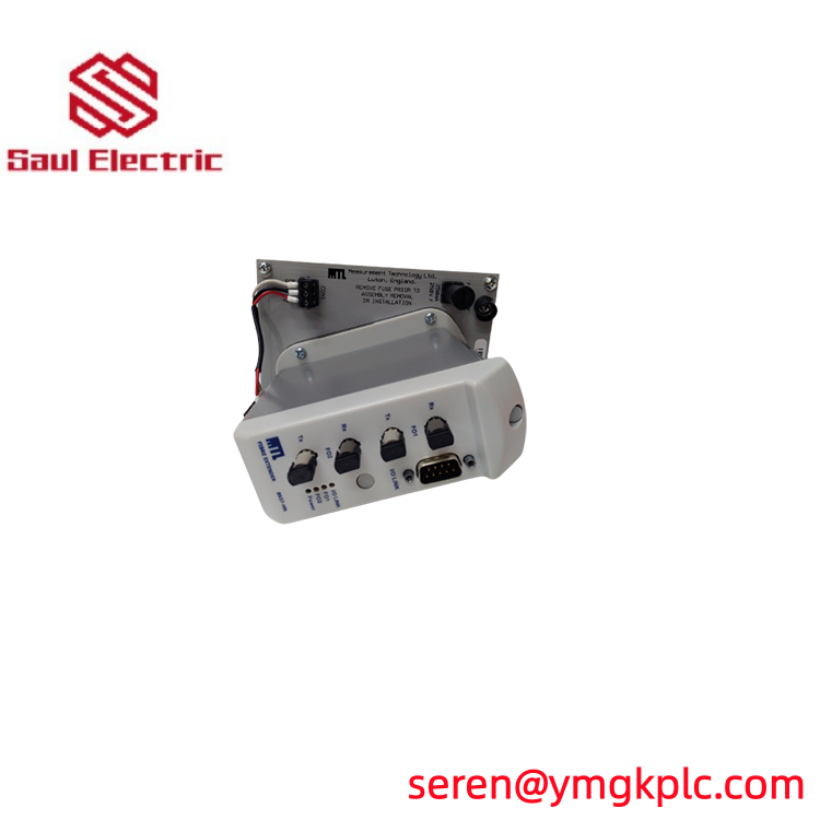 Honeywell / Eaton MTL 8937-HN | Critical MRO Replacement Interface Module