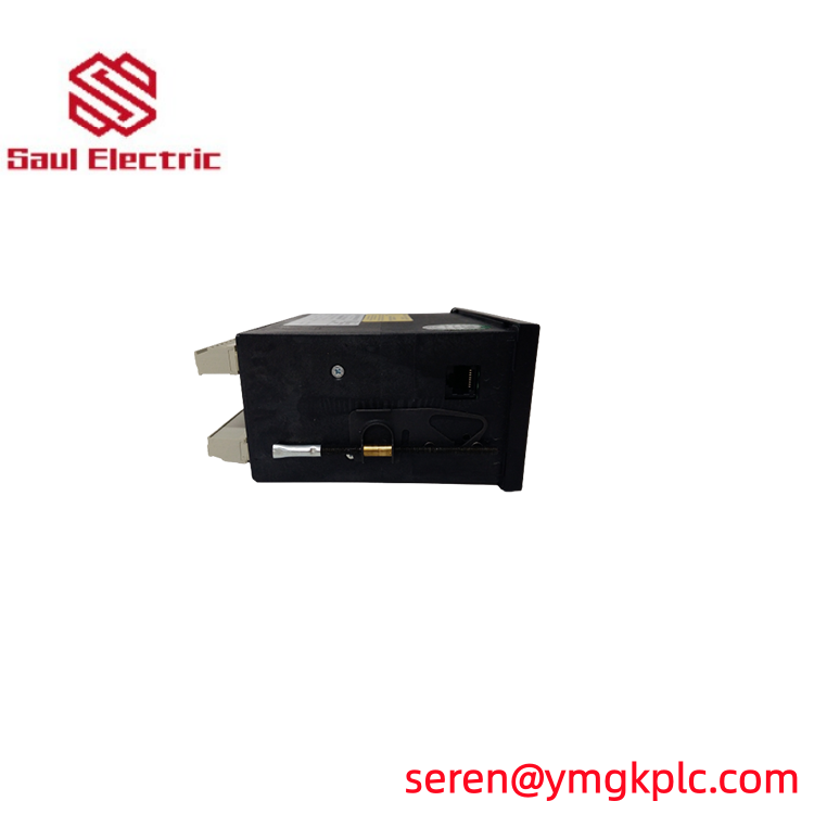 Woodward 8440-1713/D | SPM-D11 Series Replacement Paralleling Module