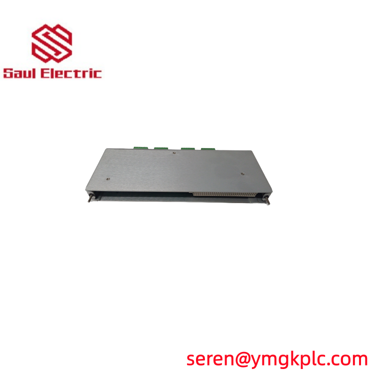 Bently Nevada 125720-01 | 3500/32 4-Channel Relay Output I/O Module