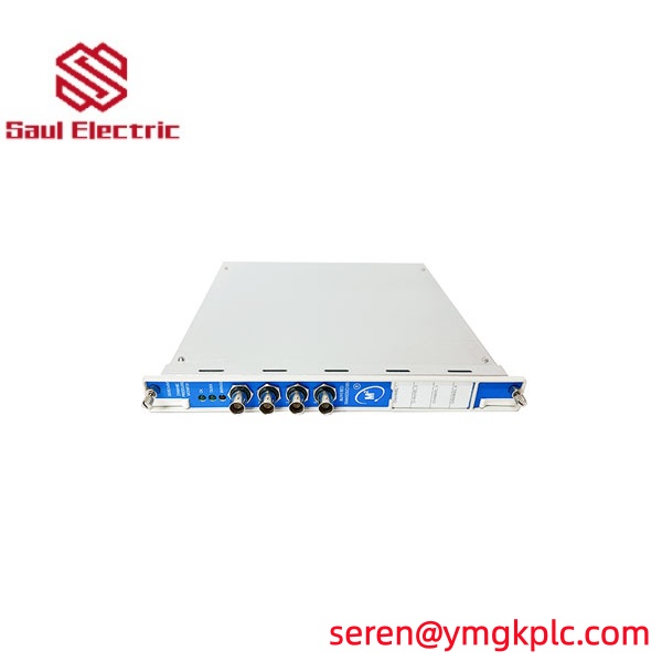 Bently Nevada 140734-05 | 3500/64M Pressure Monitor Card | MRO Urgent Spares