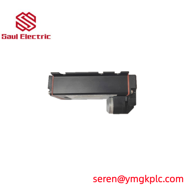 EPRO CON021/916-200 | Eddy Current Signal Converter for Rotating Machinery Monitoring