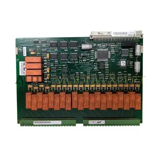 ABB 1MRK000614-ABR01 Binary Output Module | ABB Relion Protection & Control