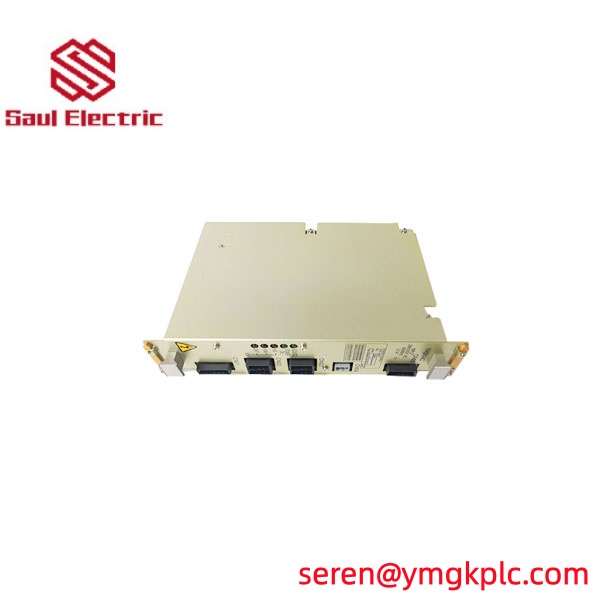 Yaskawa CPS-150F | CONTROL POWER SUPPLY MODULE FOR MOTOMAN XRC & NX100 ROBOT CONTROLLER
