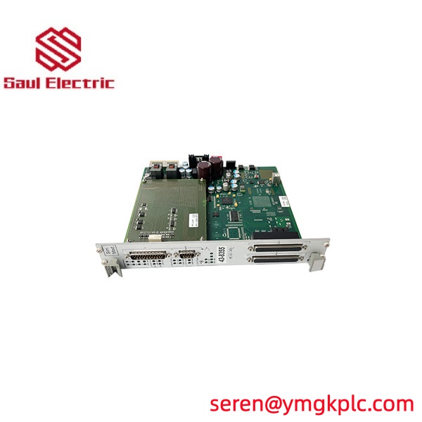 Autoliv Sim.Mod. B0760 627913600B | Safety Interface Control Module