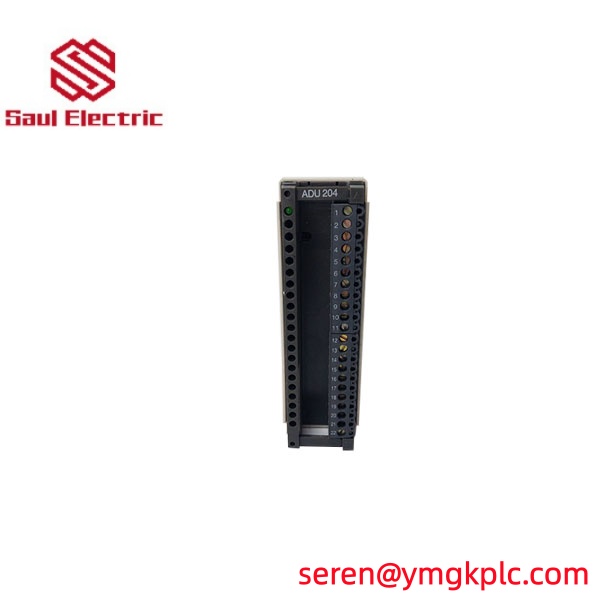 Schneider Electric AS-BADU-204 | Modicon Bus Interface Module