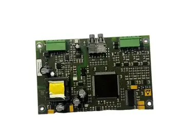 ABB LDSYN-101 3BHE005555R0101 Sync Board | ABB Medium Voltage Drive Spare Parts