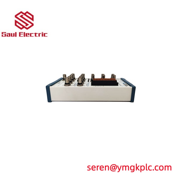 NI BNC-2110 777643-01 | BNC Connector Block for DAQ