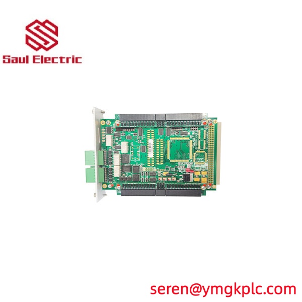 Delta Tau ACC-24E2A | 2-Axis Analog Servo Interface Board