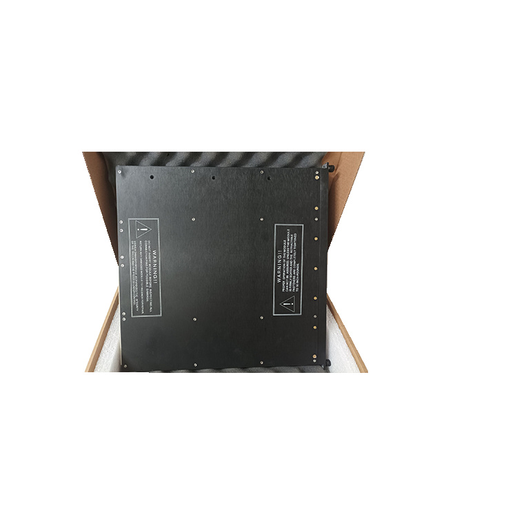 Triconex 5411H Communication Module