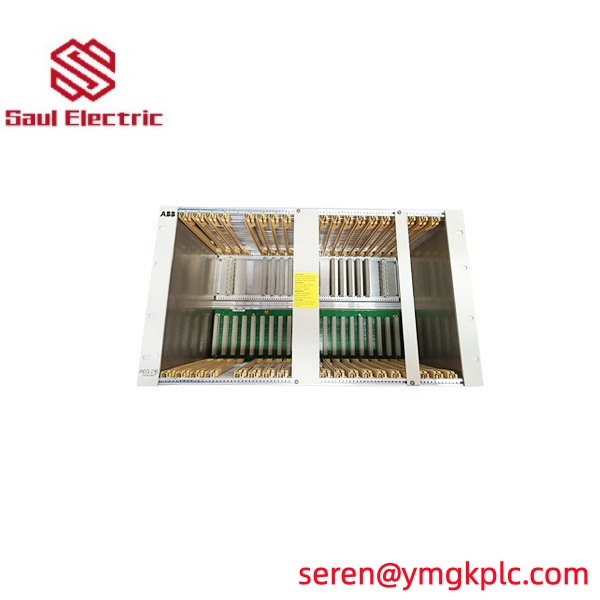 ABB REG216 | Generator & Transformer Protection Module