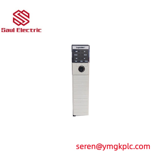 Allen-Bradley 1794-1B16 | 16-CHANNEL ANALOG OUTPUT MODULE