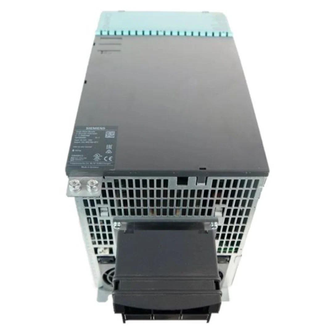 Siemens 6SL3120-1TE28-5AA3 Double Motor Module