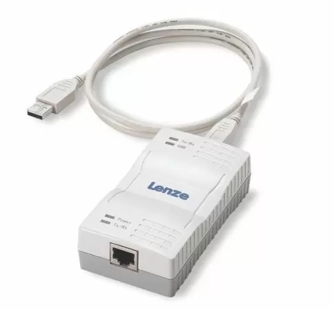 Lenze E94AZCUS Communication Module
