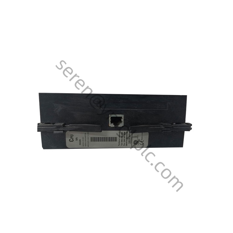 GE URSHA Power Supply Module