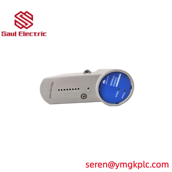 Honeywell CC-PCF901 | Experion C300 Control Firewall Fiber Module