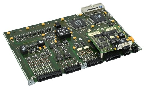 Kontron 31.250-1010.1 CPU Board