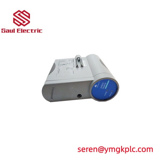 Honeywell CC-PAON01 | Experion C300 16-Ch Standard Analog Output Module