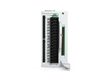ABB VBS01-EPD | Digital Valve Position Controller Module