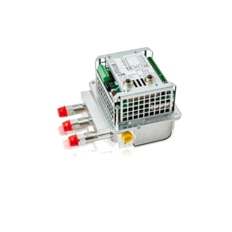 ABB ACU-01B 3HNA024871-001 Control Unit
