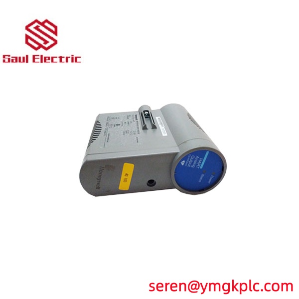 Honeywell CC-PAOH01 | Experion C300 16-Ch HART Analog Output Module
