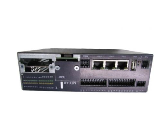 MEC 4-MCU 200904603 Main Control Unit