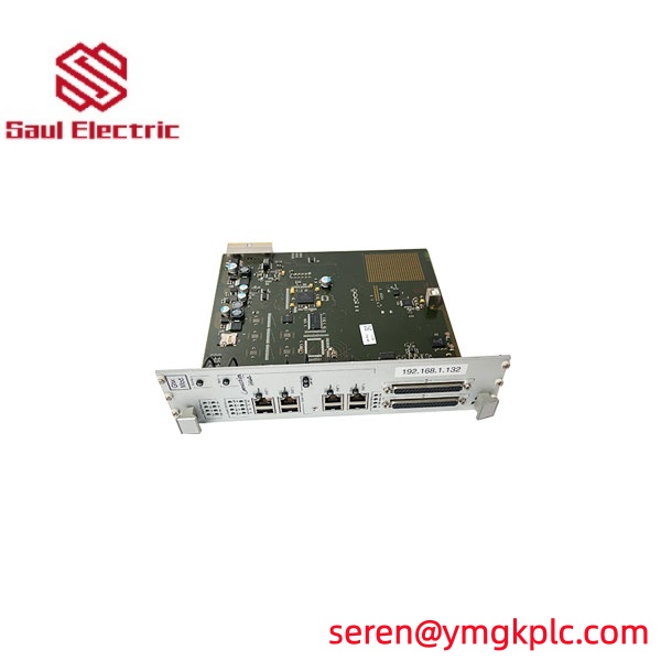 Autoliv Gtw.Mod. B0110 627697900B | Central Network Gateway Module