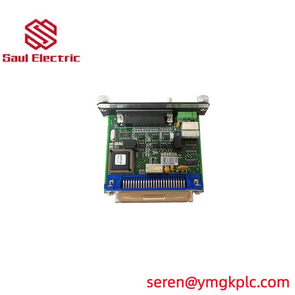 Metso D200175 | COMMUNICATION INTERFACE MODULE FOR METSO DNA AUTOMATION SYSTEM