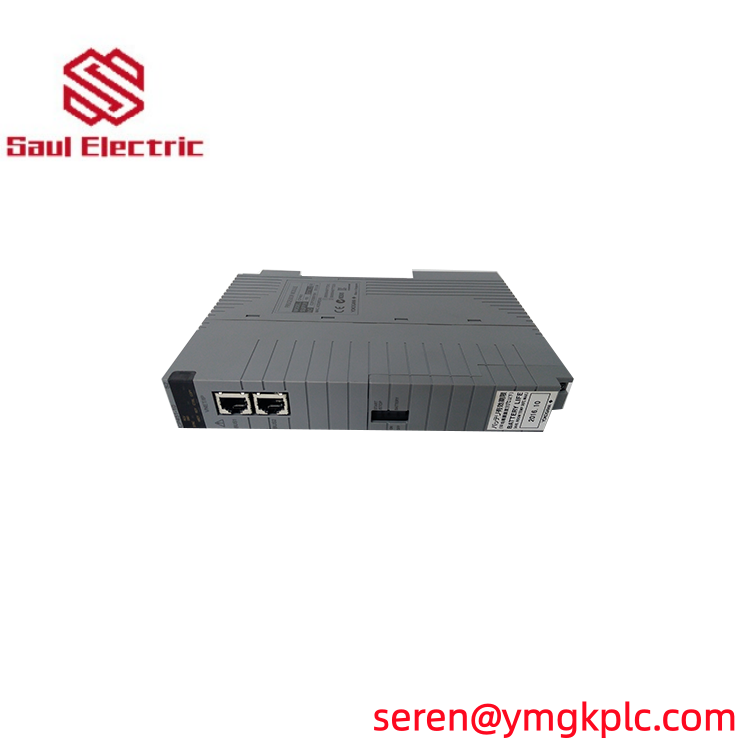 YOKOGAWA CP451-10 | DCS PROCESSOR MODULE FOR CENTUM VP & CENTUM CS3000 SYSTEM
