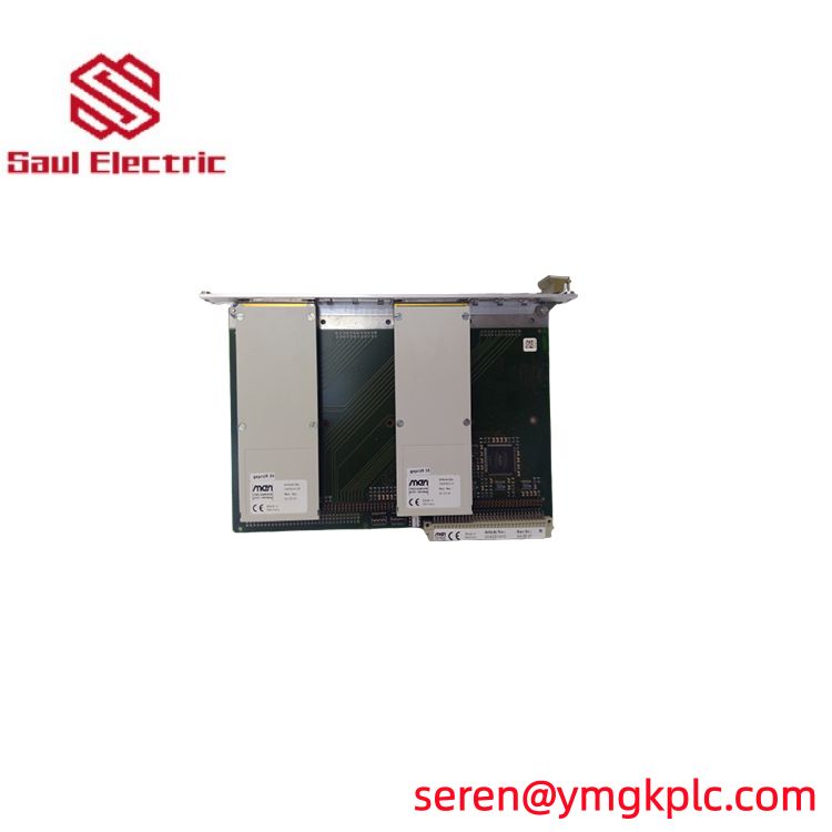 MEN Mikro Elektronik A201SR04 | 01A201S12 | 5880-0009 cPCI Module