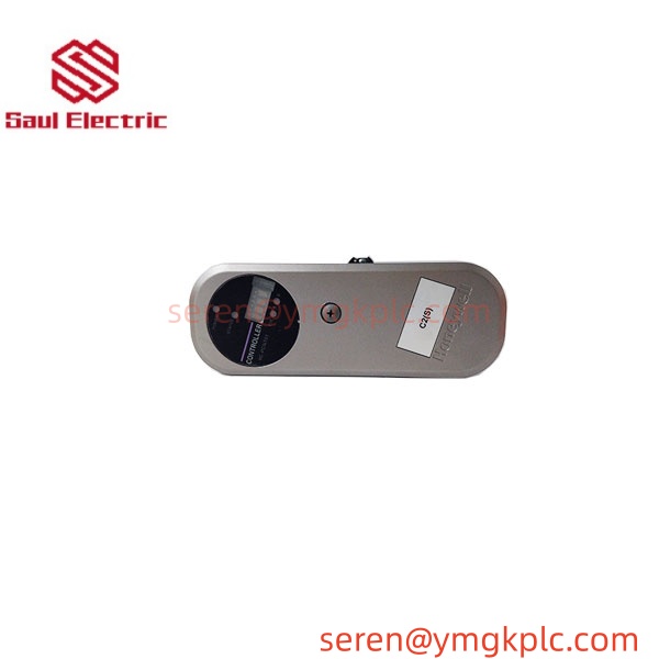 Honeywell 8C‑PCNT01 Experion C300 Pulse Counter Module
