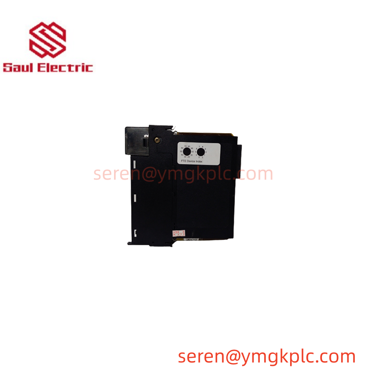 Honeywell TK-FTEB01 | Authentic OEM Honeywell C200 Controller FTE Bridge Card