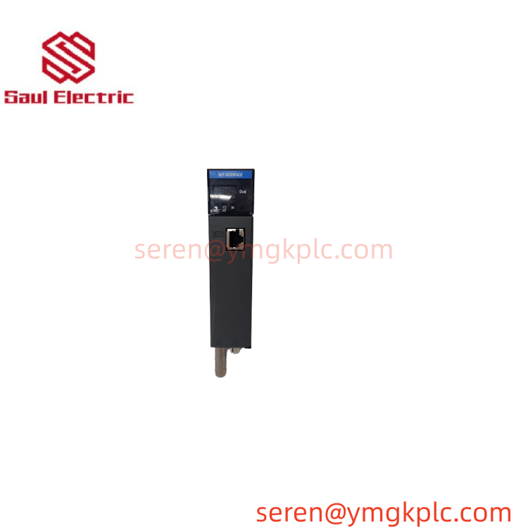 Honeywell TC-CCR014 | C200 Redundant Network Interface Module