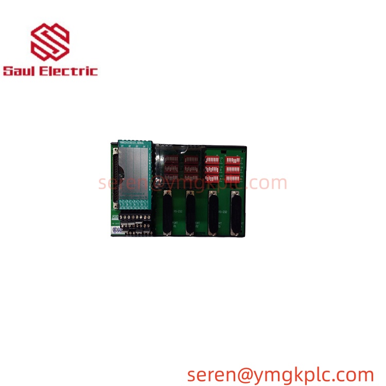 FOXBORO P0926GH | FBM224/230/231 Termination Assembly