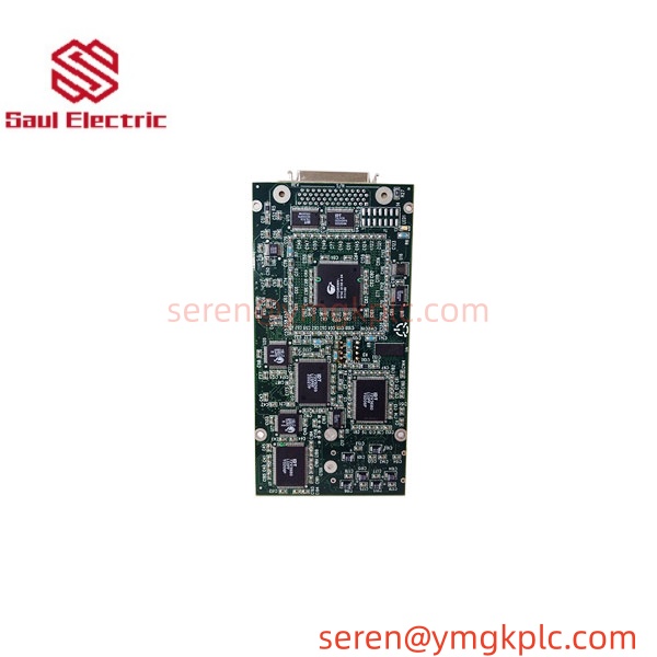 MOTOROLA PMC-6130-J | VME/cPCI PMC I/O Module