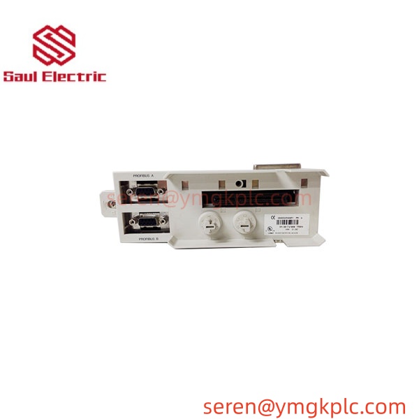 ABB TP854 3BSE025349R1 | Direct Replacement Communication Base Unit AC800M System