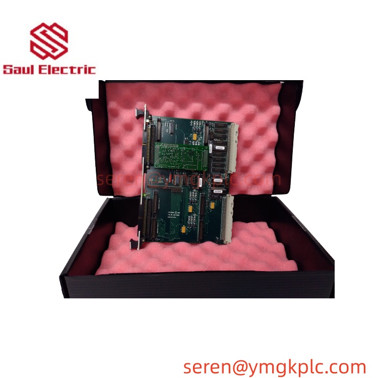 GREENSPRING 320‑1026C Industry Pack Precision ADC Analog Input Module