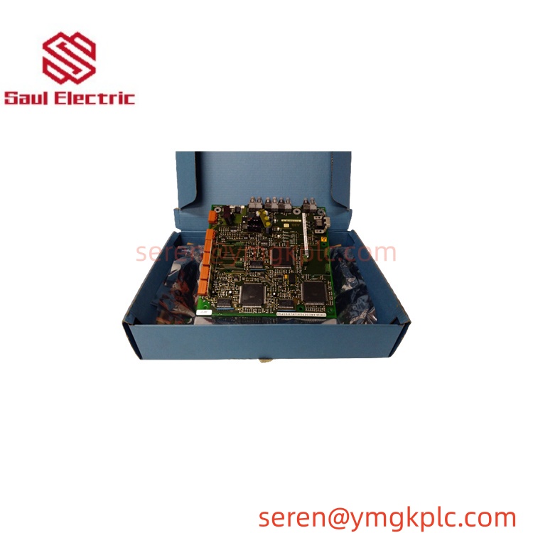 ABB UFC762AE101 3BHE006412R0101 | Unit Controller | Compatible with ABB UNS Series Systems