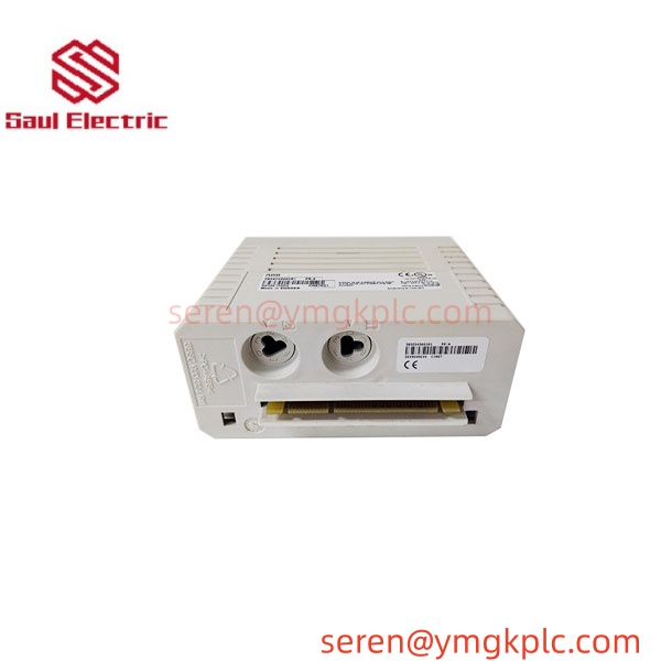 ABB CI867K01 3BSE043660R1 Modbus TCP Communication Interface Module