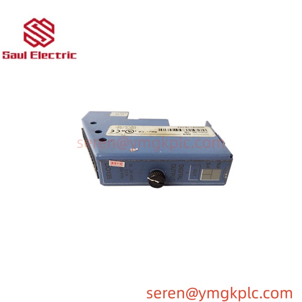 B&R 7DO135.70 2003 Series FET Digital Output Module