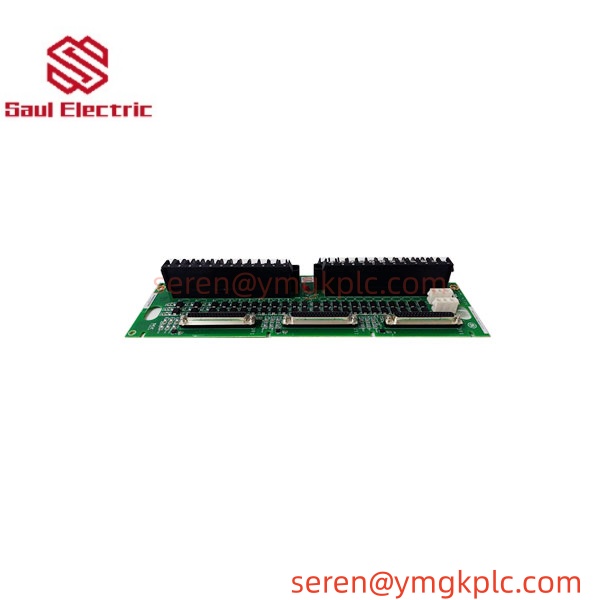 GE IS200TBCIS2CCD Contact Input Termination Board