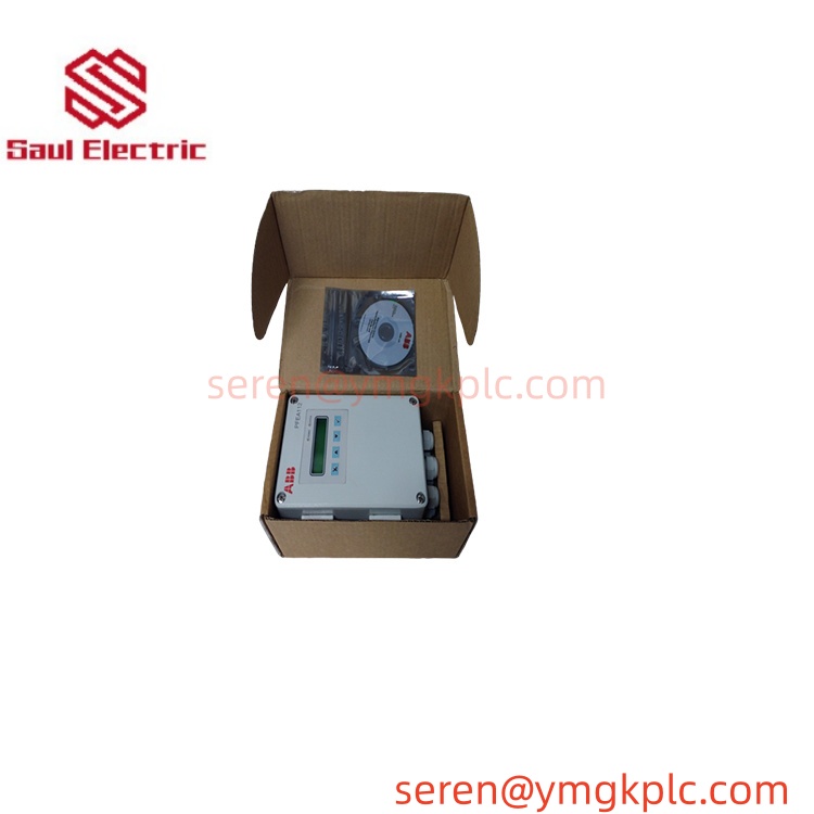 ABB PFEA112-65 3BSE050091R65 | New Surplus Load Cell Signal Processor Global Shipping