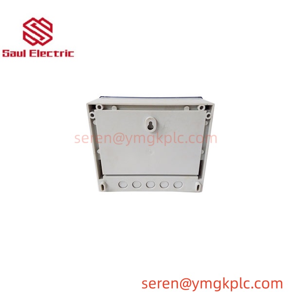 RAYCHEM (nVent) EMDR‑10 Roof & Gutter De‑Icing Controller