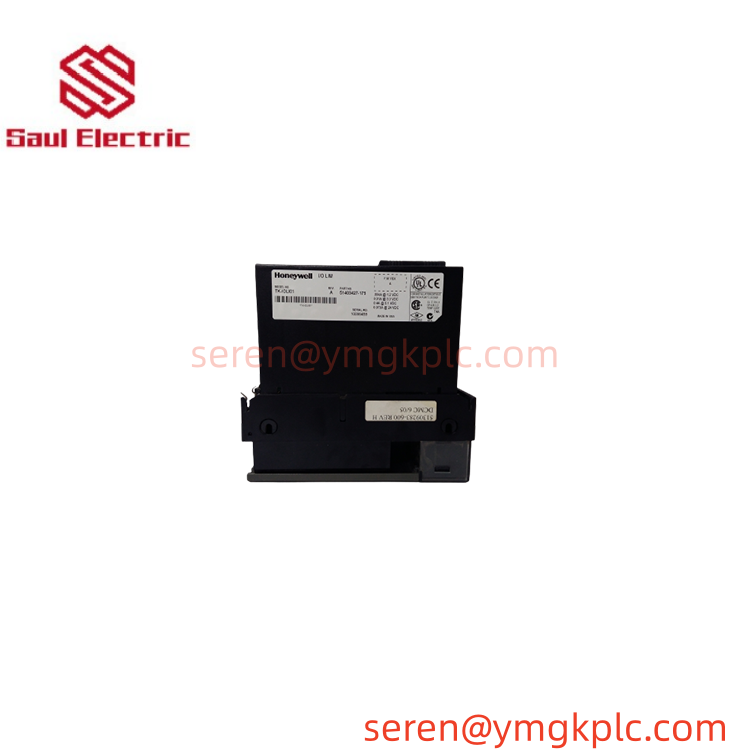 Honeywell TK-IOLI01 | I/O Link Interface Module