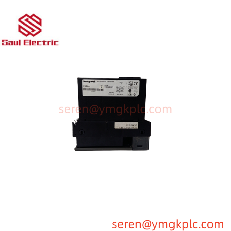 Honeywell TK-PRR021 | 24VDC C200 Redundancy Module