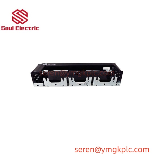 GE IS230TCISH6C | Mark VIe DIN Rail I/O Module