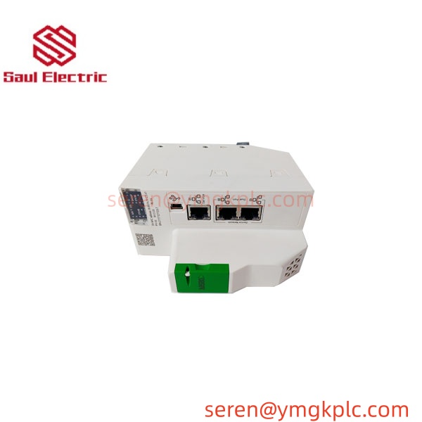 Schneider BMEP585040 Modicon M580 Level 5 Remote Processor Module