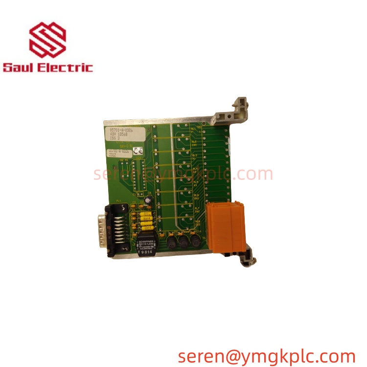 Honeywell 05701‑A‑0326 System 57 Field Interface Card