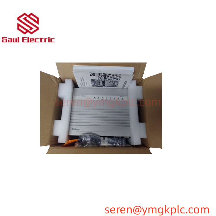 Schneider NW-BM85C002 | BM85 Communication Module